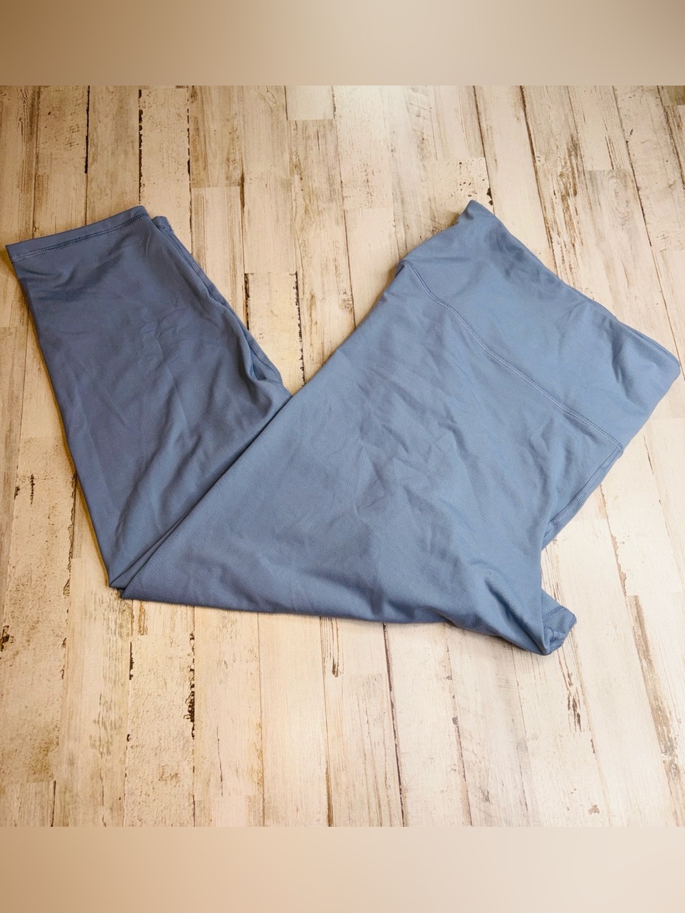 Old Navy Active Powerpress High Rise Leggings 7/8 Length Plus Size 4X